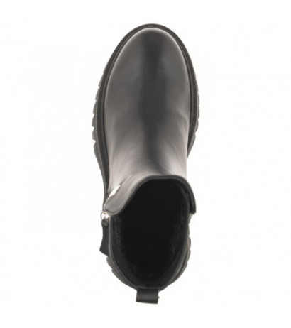 Venezia Czarne 0263005 1200 Black (VE749-a) shoes