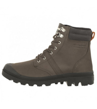 Palladium Pallabrousse Sc Wp+ Cub 08841-236-M (PA127-a) boots