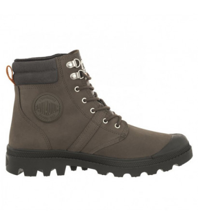 Palladium Pallabrousse Sc Wp+ Cub 08841-236-M (PA127-a) boots