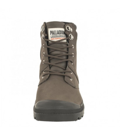 Palladium Pallabrousse Sc Wp+ Cub 08841-236-M (PA127-a) boots