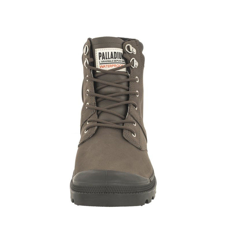 Palladium Pallabrousse Sc Wp+ Cub 08841-236-M (PA127-a) boots