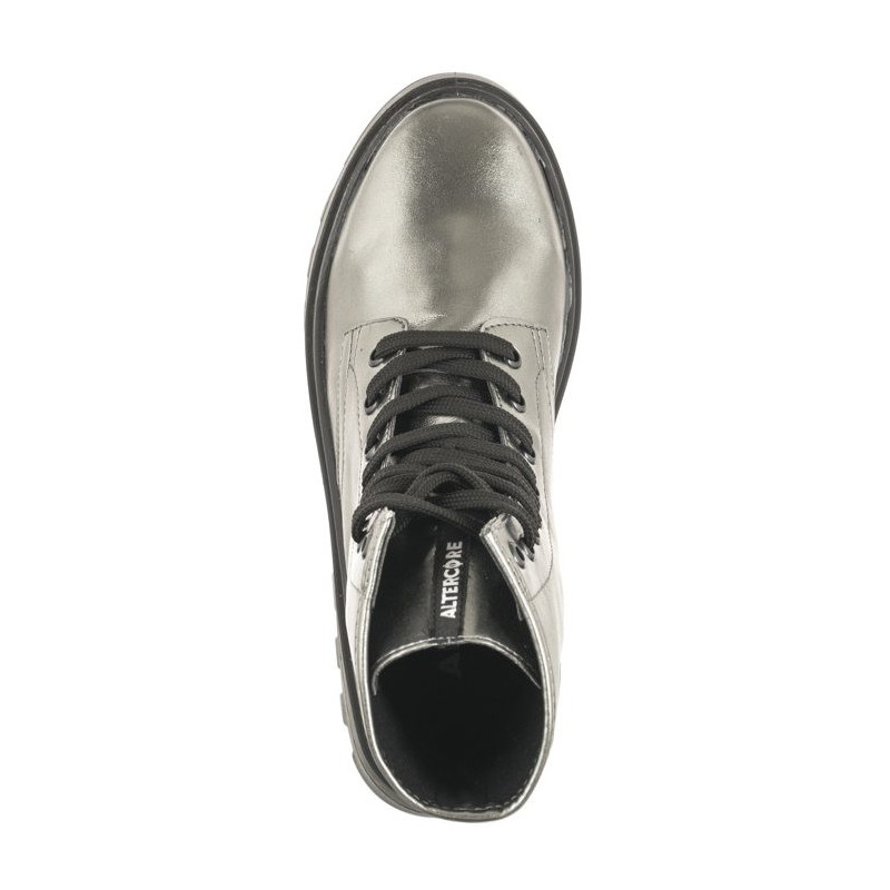 Altercore Kiano Silver (AL149-a) shoes