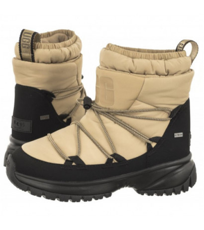 UGG W Yose Puffer Mid 1131978 MDSD (UA75-b) batai