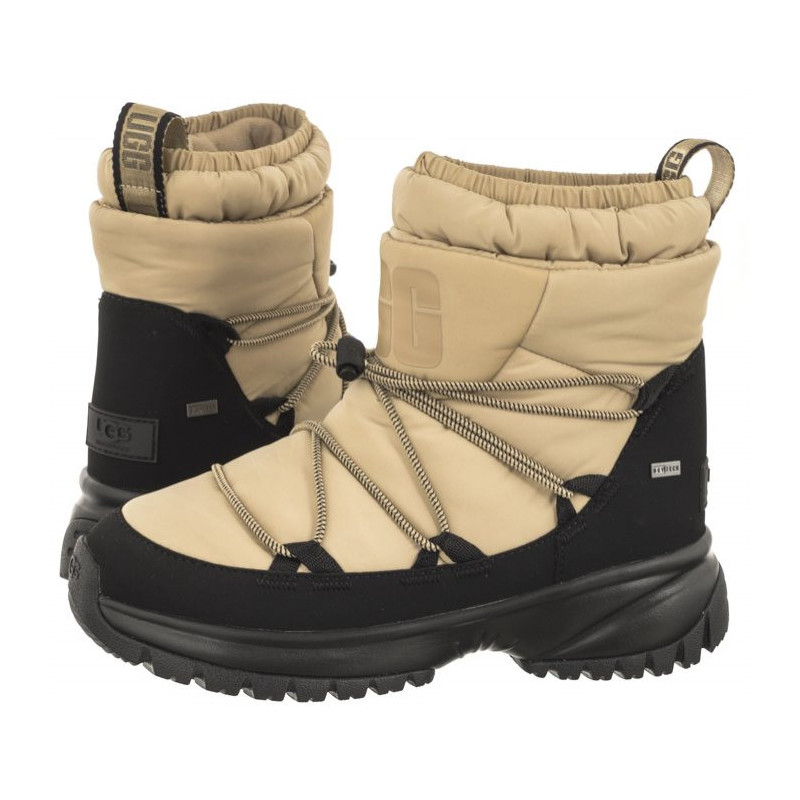 UGG W Yose Puffer Mid 1131978 MDSD (UA75-b) batai