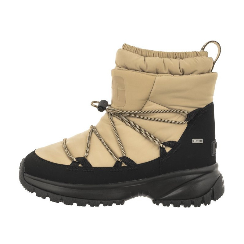 UGG W Yose Puffer Mid 1131978 MDSD (UA75-b) batai