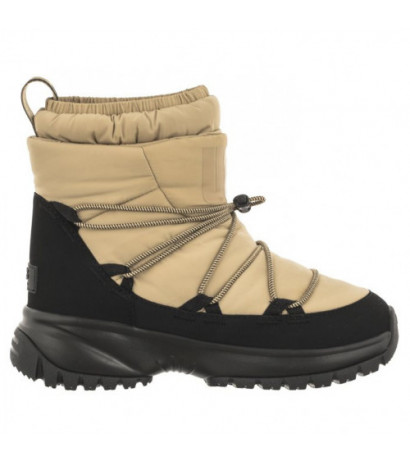 UGG W Yose Puffer Mid 1131978 MDSD (UA75-b) batai