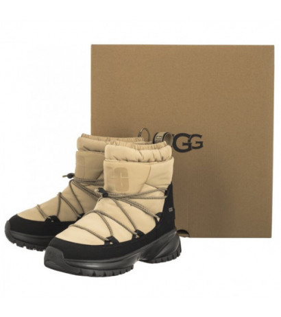 UGG W Yose Puffer Mid 1131978 MDSD (UA75-b) batai