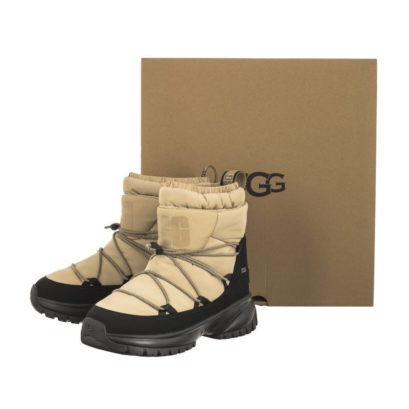 UGG W Yose Puffer Mid 1131978 MDSD (UA75-b) batai