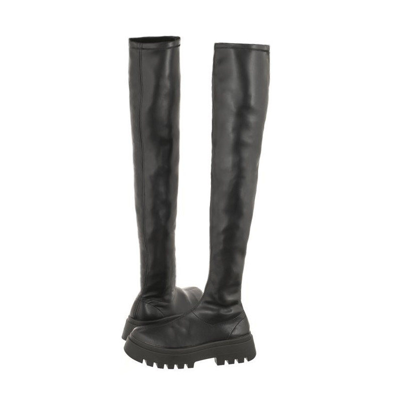 Altercore Tavon Black (AL150-a) boots