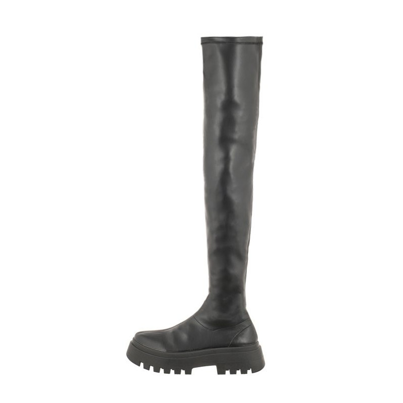 Altercore Tavon Black (AL150-a) boots