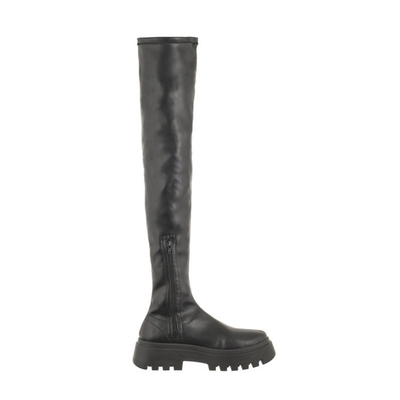 Altercore Tavon Black (AL150-a) boots