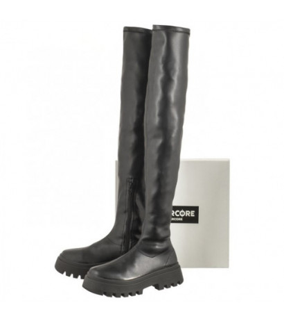 Altercore Tavon Black (AL150-a) boots