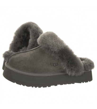 UGG W Disquette 1122550 CHRC (UA89-a) Moteriški batai/šlepetės