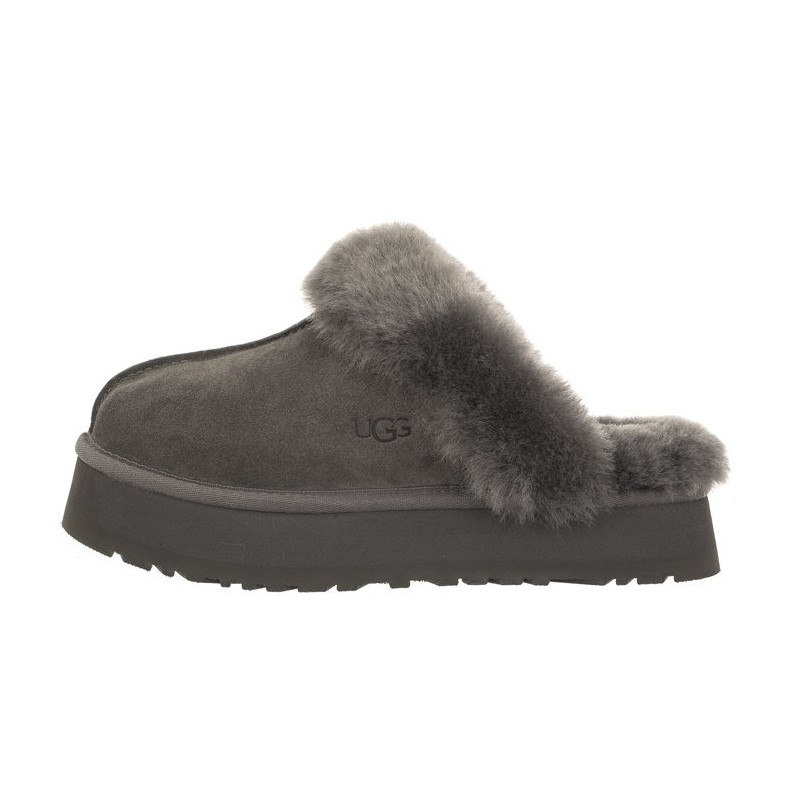 UGG W Disquette 1122550 CHRC (UA89-a) Moteriški batai/šlepetės