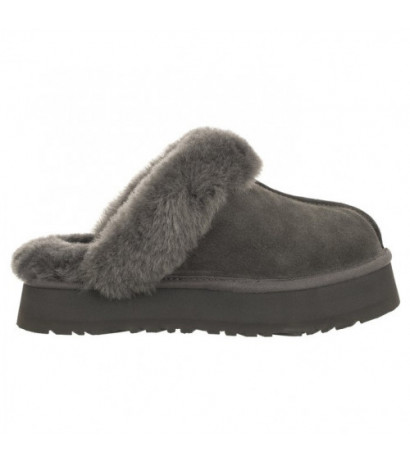 UGG W Disquette 1122550 CHRC (UA89-a) Moteriški batai/šlepetės