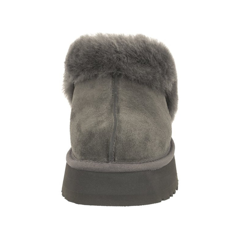 UGG W Disquette 1122550 CHRC (UA89-a) Naiste kingad/klappide klapid