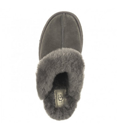 UGG W Disquette 1122550 CHRC (UA89-a) Moteriški batai/šlepetės