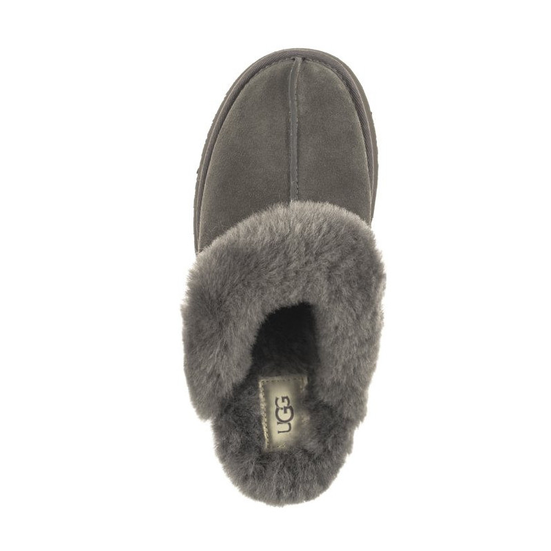 UGG W Disquette 1122550 CHRC (UA89-a) Moteriški batai/šlepetės