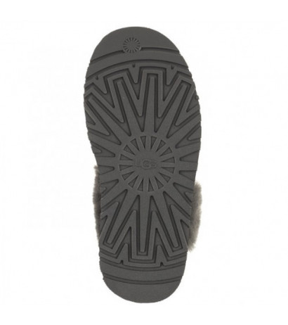 UGG W Disquette 1122550 CHRC (UA89-a) Sieviešu apavi/Flip Flops