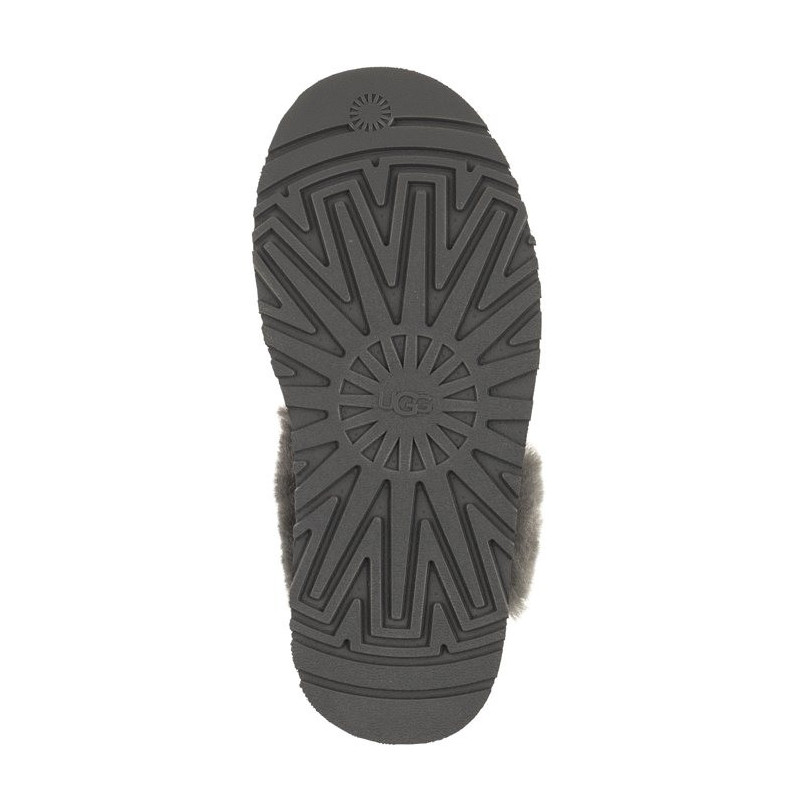 UGG W Disquette 1122550 CHRC (UA89-a) Sieviešu apavi/Flip Flops