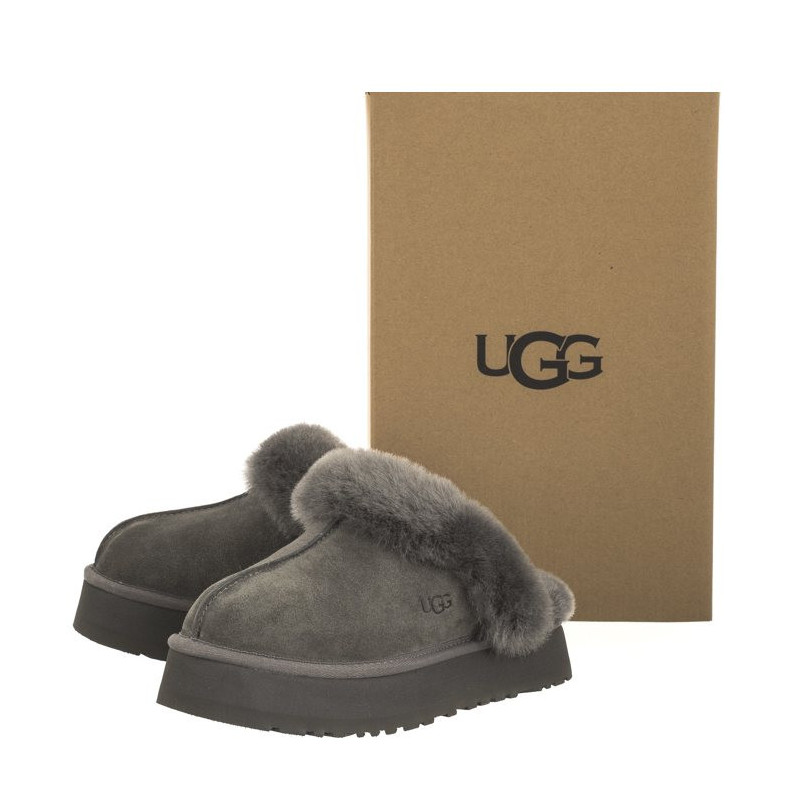 UGG W Disquette 1122550 CHRC (UA89-a) Women's Shoes/Flip Flops