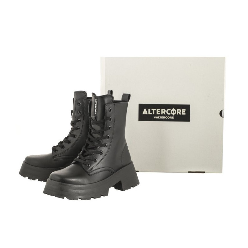 Altercore Corbin Black (AL148-a) batai