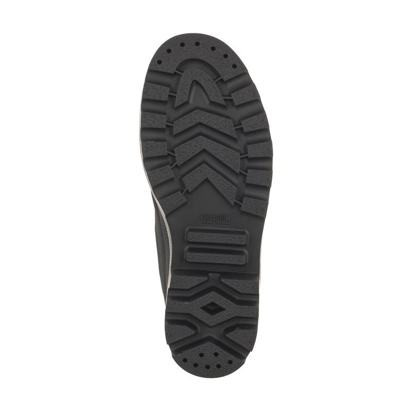 Palladium Pallabrousse Hkr Wp+ Olive Night 08840-325-M (PA125-a) žygio batai