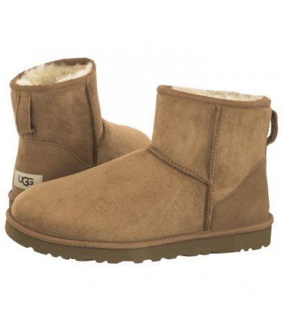 UGG M Classic Mini 1002072 CHE (UA24-b) boots