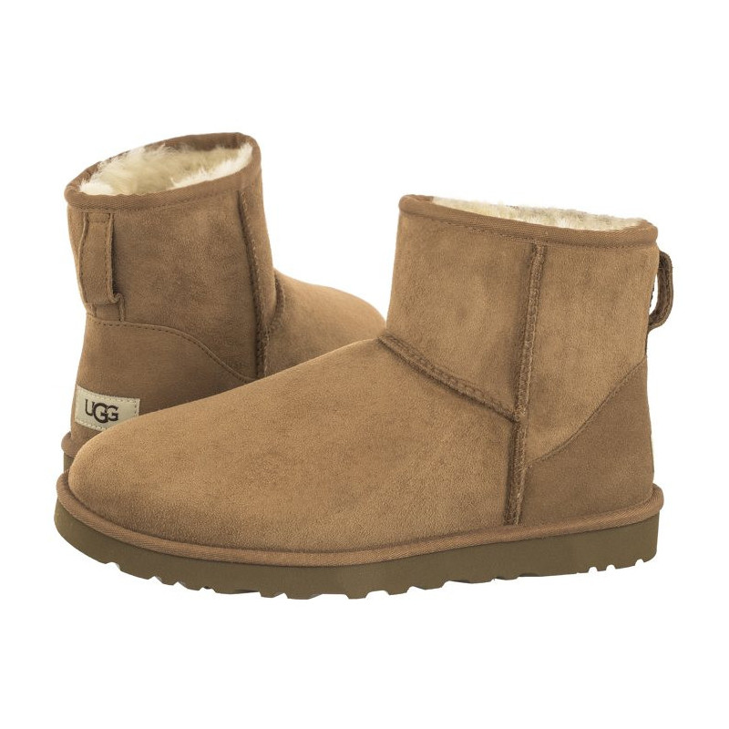 UGG M Classic Mini 1002072 CHE (UA24-b) saapad