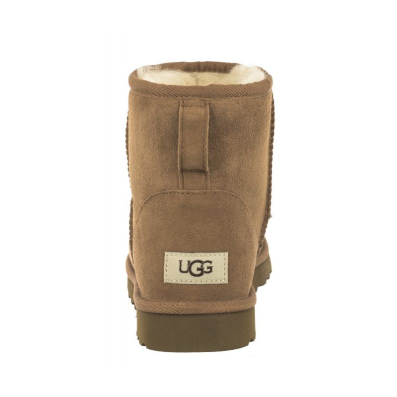 UGG M Classic Mini 1002072 CHE (UA24-b) žygio batai