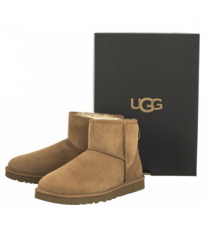 UGG M Classic Mini 1002072 CHE (UA24-b) boots