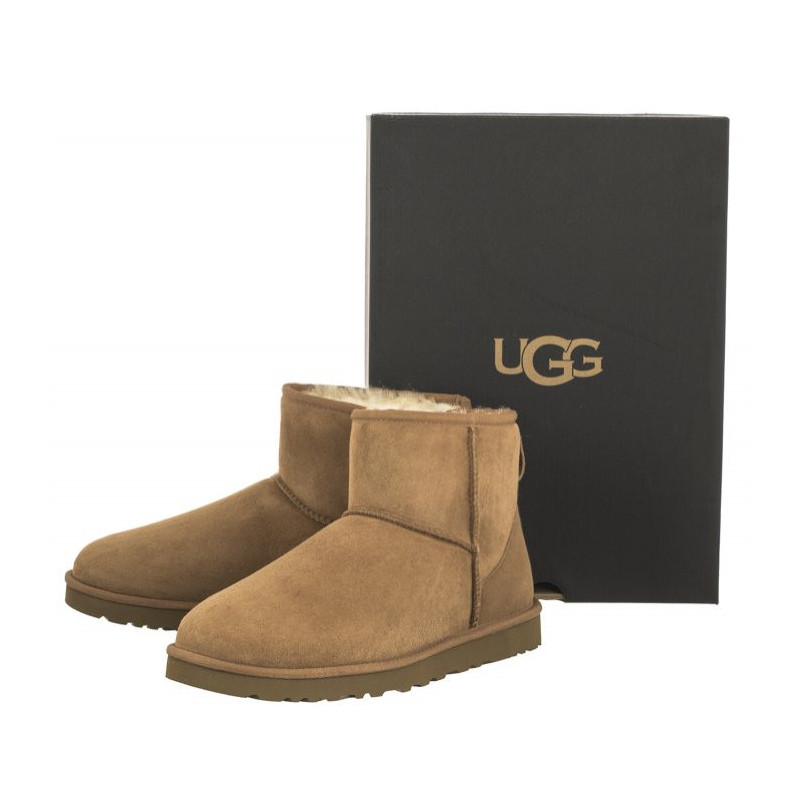 UGG M Classic Mini 1002072 CHE (UA24-b) žygio batai