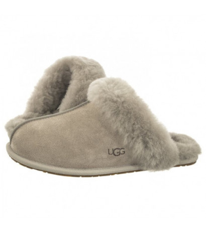 UGG W Scuffette II 1106872 W/GOA (UA35-d) Moteriški batai/šlepetės