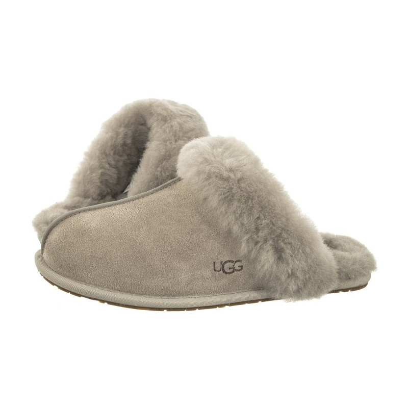 UGG W Scuffette II 1106872 W/GOA (UA35-d) Moteriški batai/šlepetės