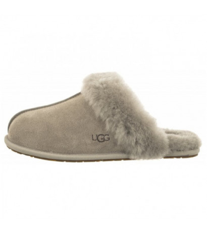 UGG W Scuffette II 1106872 W/GOA (UA35-d) Moteriški batai/šlepetės