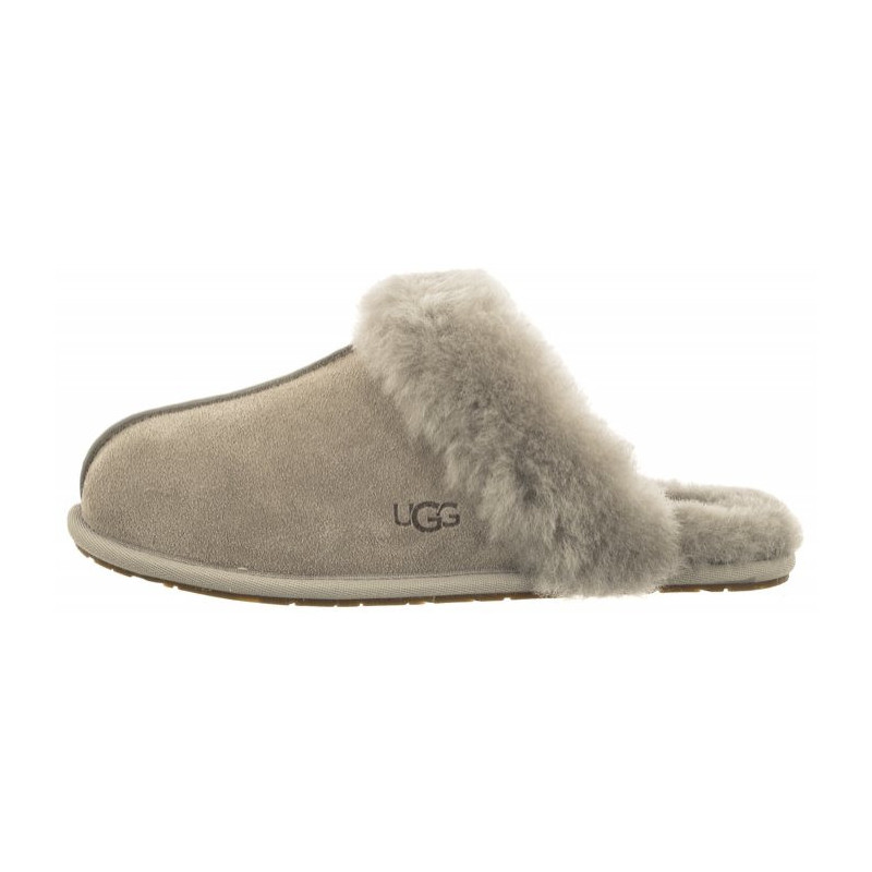 UGG W Scuffette II 1106872 W/GOA (UA35-d) Moteriški batai/šlepetės