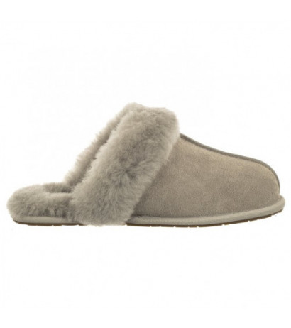 UGG W Scuffette II 1106872 W/GOA (UA35-d) Moteriški batai/šlepetės