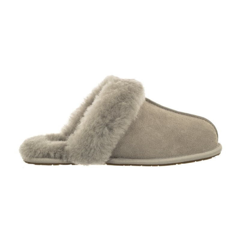 UGG W Scuffette II 1106872 W/GOA (UA35-d) Moteriški batai/šlepetės