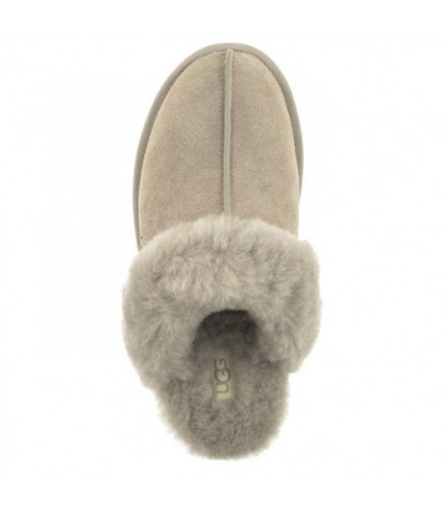 UGG W Scuffette II 1106872 W/GOA (UA35-d) Moteriški batai/šlepetės