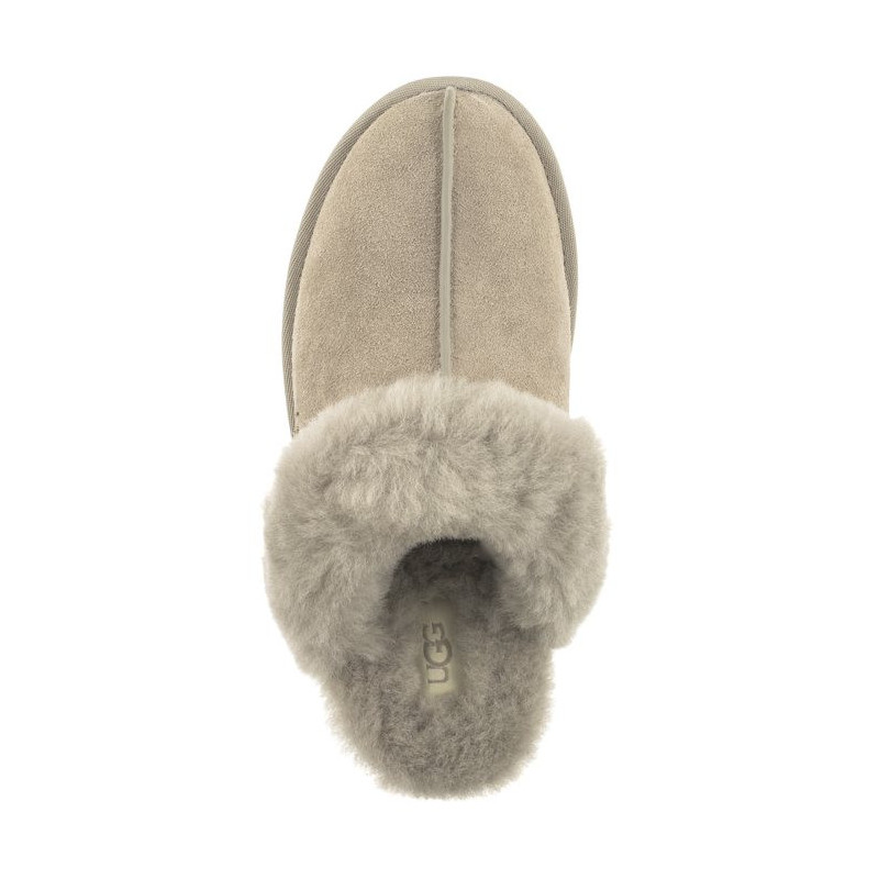 UGG W Scuffette II 1106872 W/GOA (UA35-d) Moteriški batai/šlepetės