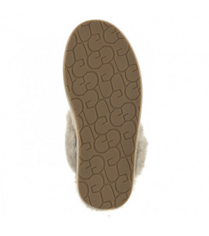 UGG W Scuffette II 1106872 W/GOA (UA35-d) Moteriški batai/šlepetės