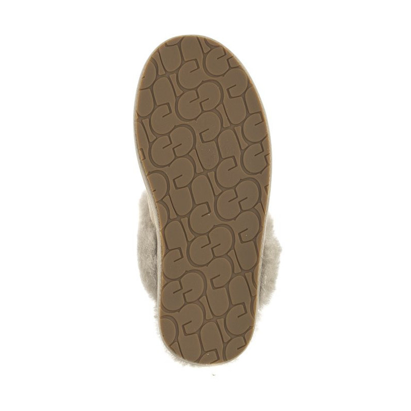 UGG W Scuffette II 1106872 W/GOA (UA35-d) Moteriški batai/šlepetės