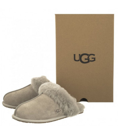 UGG W Scuffette II 1106872 W/GOA (UA35-d) Moteriški batai/šlepetės