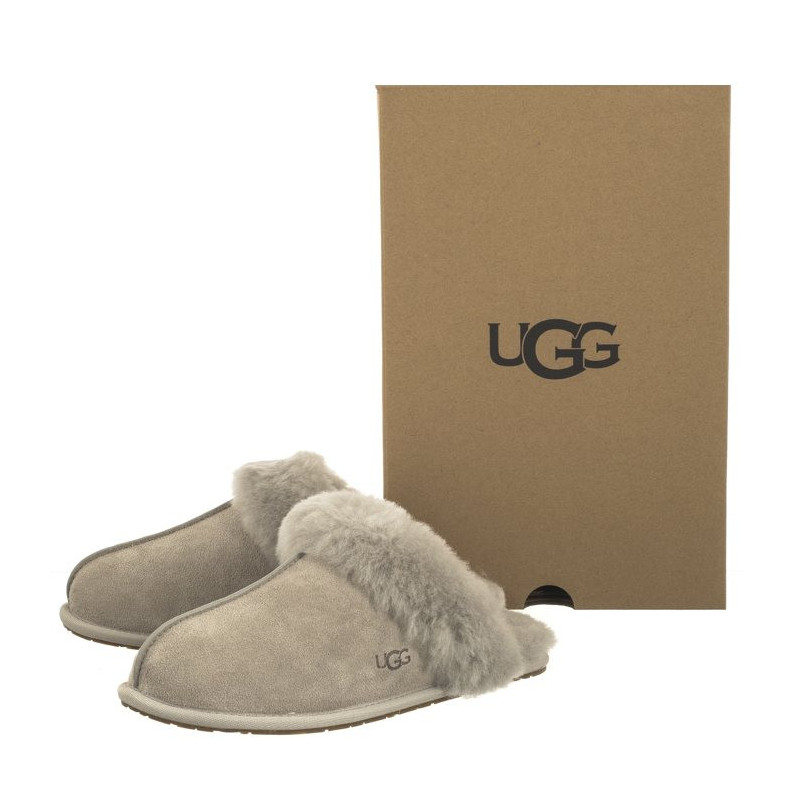 UGG W Scuffette II 1106872 W/GOA (UA35-d) Moteriški batai/šlepetės