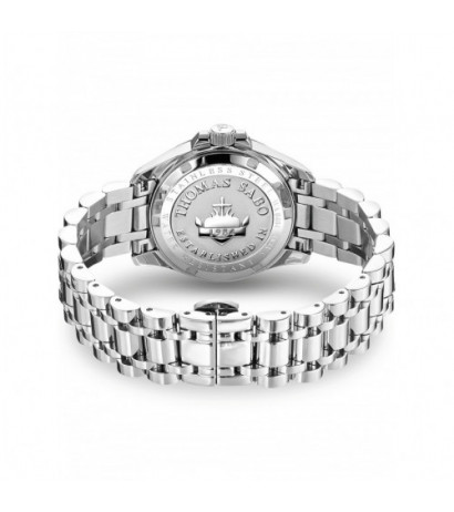 Thomas Sabo WA0404-201-211 