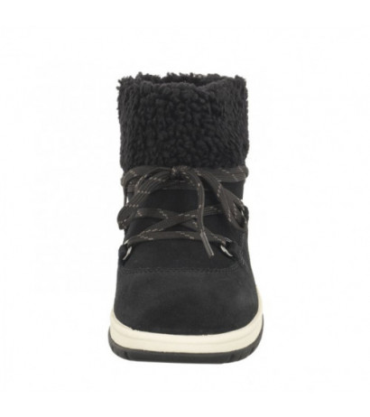 UGG W Lakesider Heritage Lace 1143836 BLK (UA94-a) kurpes