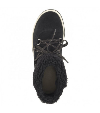 UGG W Lakesider Heritage Lace 1143836 BLK (UA94-a) kurpes