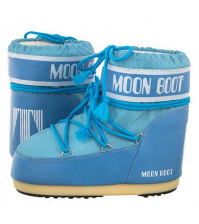 Moon Boot Icon Low Nylon...