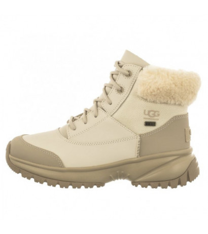 UGG W Yose Fluff V2 1130901 WHP (UA96-a) batai