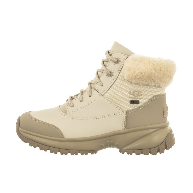 UGG W Yose Fluff V2 1130901 WHP (UA96-a) batai